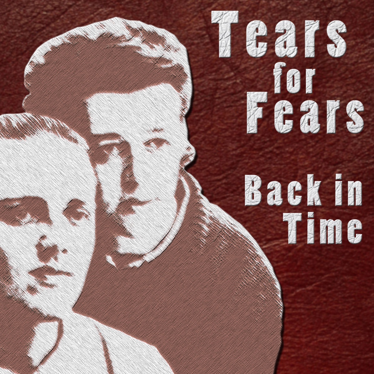 Rule the World: The Greatest Hits by Tears for Fears (Compilation