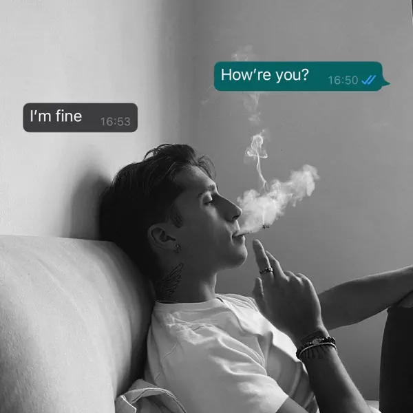cigarette break lyrics Smoking A One Day (Part 2) Break My Heart Again -