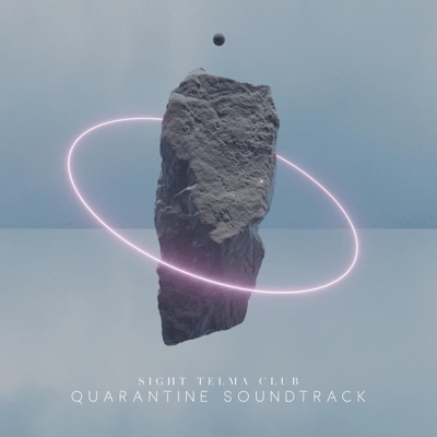 Quarantine Soundtrack - EP