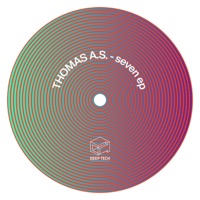 Seven EP - Thomas A.S.