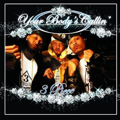 3 Piece - Ooh Ahh, Pt. 2