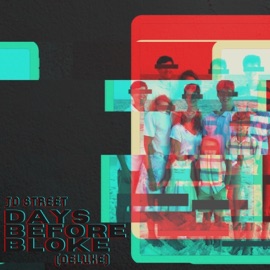 Lonely With Ü JD Street