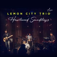 Live at Heartwood Soundstage - Lemon City Trio