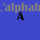 L'alphabet