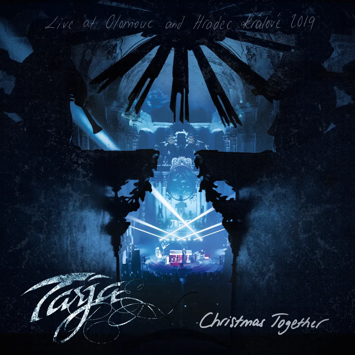 Tarja - Christmas Together: Live at Olomouc and Hradec Králové 2019 (2020) [iTunes Plus AAC M4A]-新房子