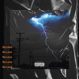 No Love (feat. Coastside) Samjamx