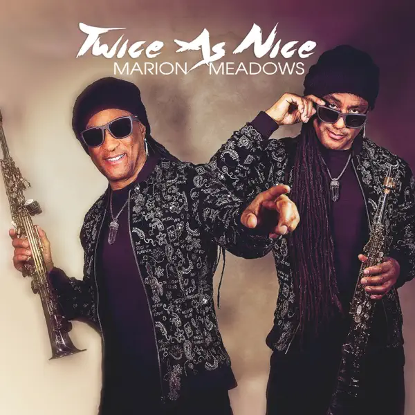 I Can't Make You Love Me — Marion Meadows