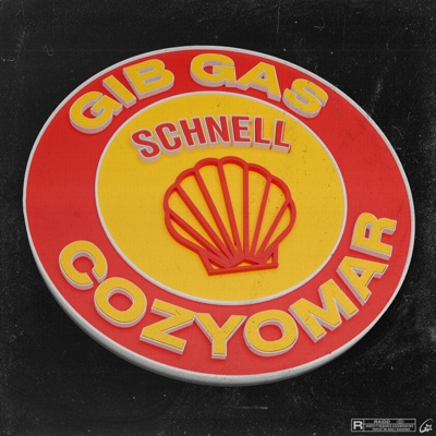 Gib Gas (Schnell) - Single