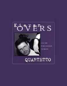 Listen to Kieran Overs, watch music videos, read bio, see tour dates & more!