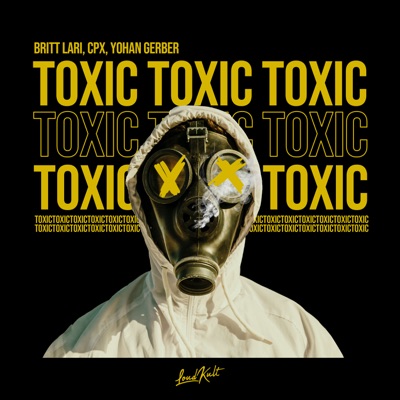 Toxic - Single