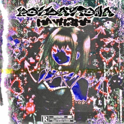 SHESAYIMASTAR (feat. Mayh3mp)