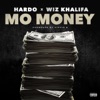 Mo Money (feat. Wiz Khalifa) - Single