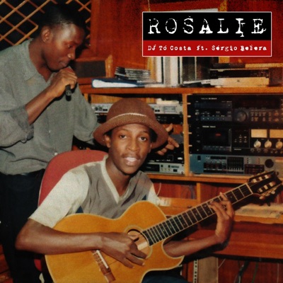 Rosalie (feat. Sergio Belera) - Single