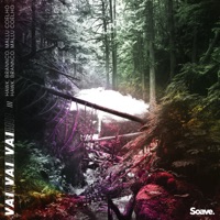 Vai Vai Vai - Single - Hawk, Brannco & Mallu Coelho