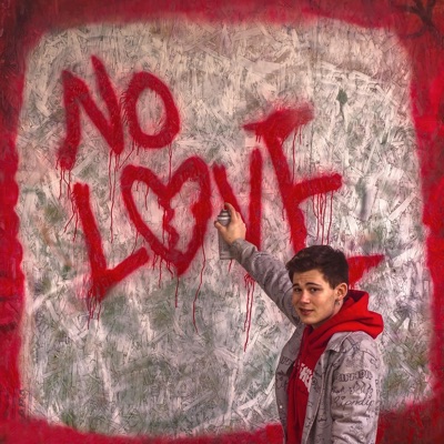 No Love - Single