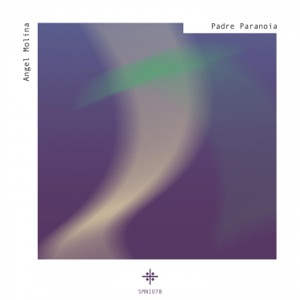 Padre Paranoia - Single