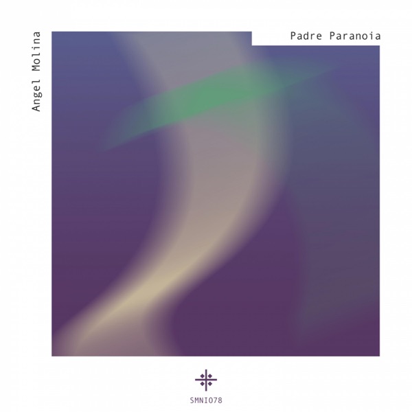 Padre Paranoia - Single