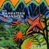 The Manhattan Transfer - Soul Food To Go-Sina