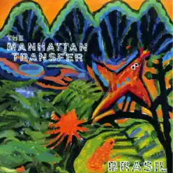 Brasil - The Manhattan Transfer