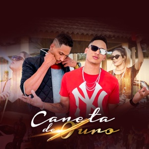 Caneta de Ouro - Single
