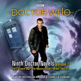 Doctor Who: Ninth Doctor Novels