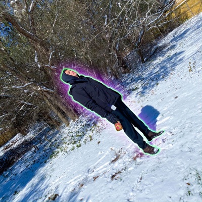 Feet Don't Fail Me Now - Single