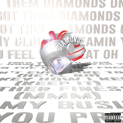 Diamonds - Single