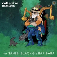 Ta.Ka.To.Se (feat. Blacks & Rap Baba) - Single - Saheb