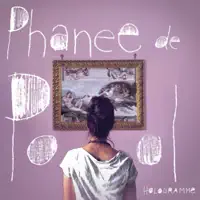 Je suis — Phanee de Pool