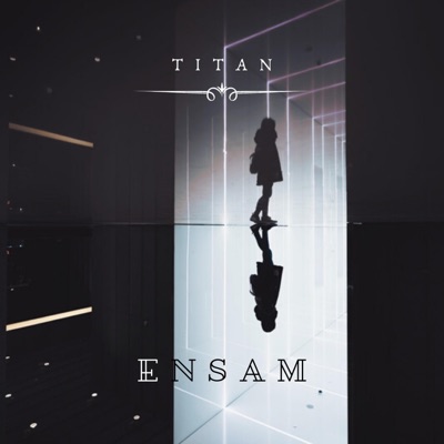 Ensam - Single