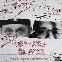Writer's Block - Single - Tony Cota & Infinite Tgm
