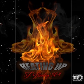 Heating Up T. Bailey504