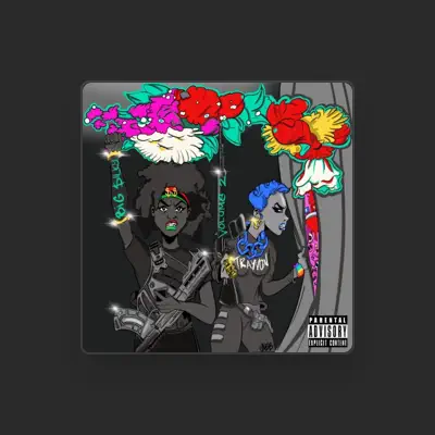 Listen to Big $ilky, watch music videos, read bio, see tour dates & more!