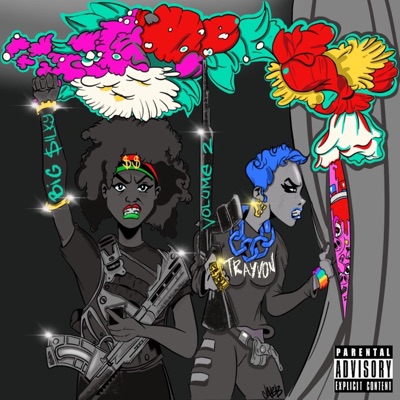 BIG $ilky, Vol. 2