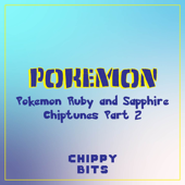 Petalburg City (From "Pokemon Ruby & Pokemon Sapphire")