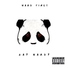 Guard (feat. Mixxxed Feelings) Zay Hardy