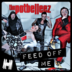 Feed off Me - EP