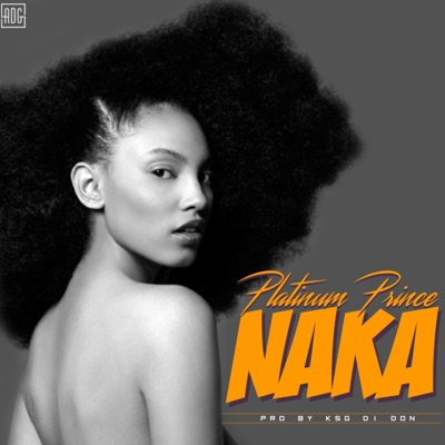 Naka - Single