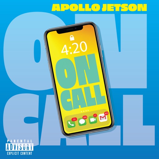 Album artwork