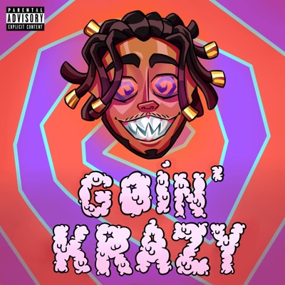 Goin' Krazy (Radio Edit) - EP