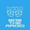 Bob the Radio artwork