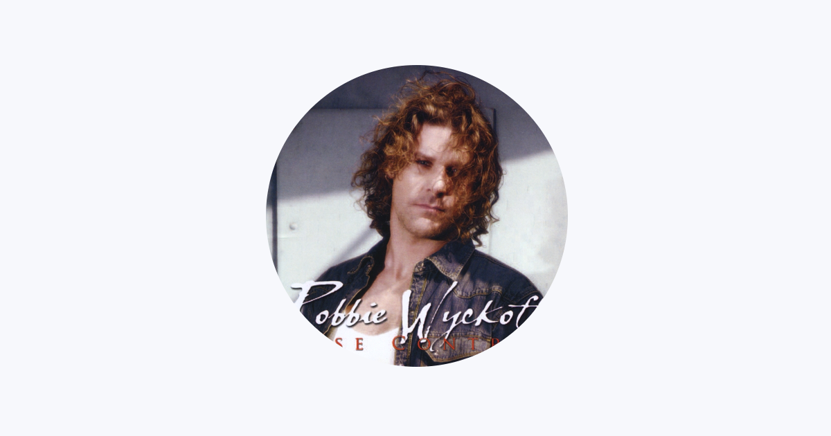 ‎Robbie Wyckoff Apple Music