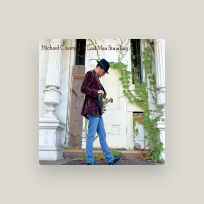 Listen to Michael Cleary, watch music videos, read bio, see tour dates & more!