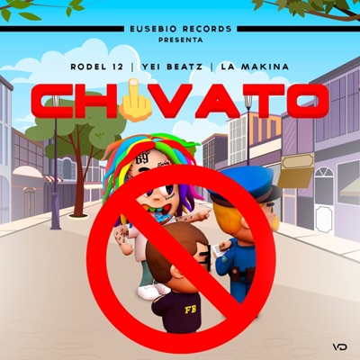 Chivato - Single