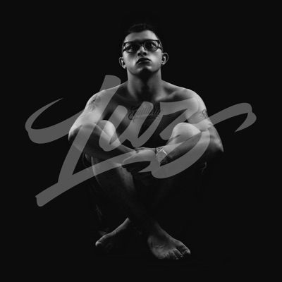 Luz (feat. Mafe Rojas) - Single