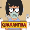 Quarantina - Single