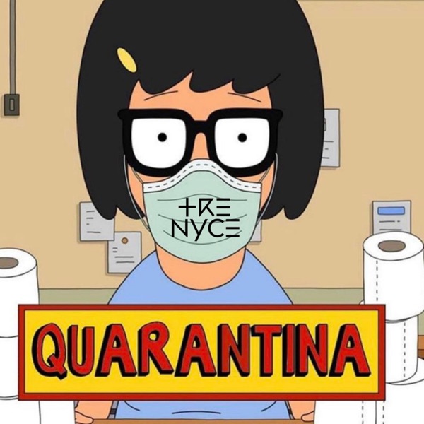Quarantina - Single