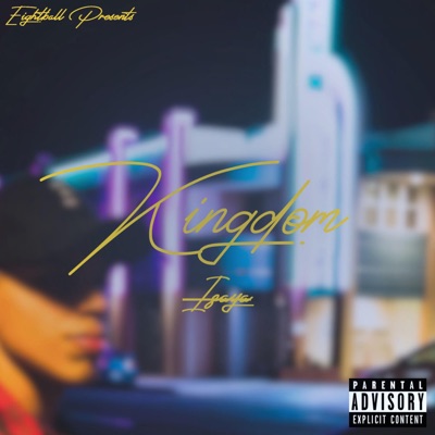 Kingdom - EP