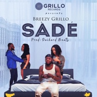 Sade - Single - Breezy Grillo