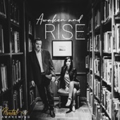 Awaken and Rise artwork